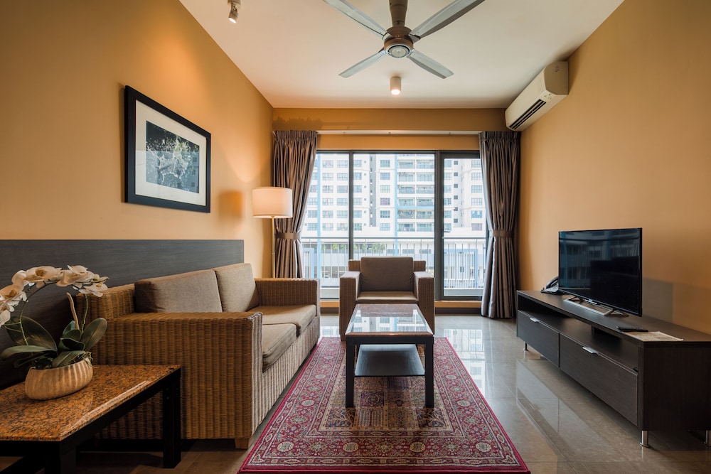 Acappella Suite Hotel 43/64