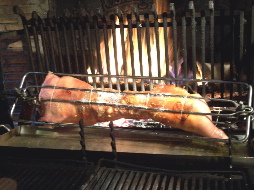 Auberge Du Bon Fermier 11/26