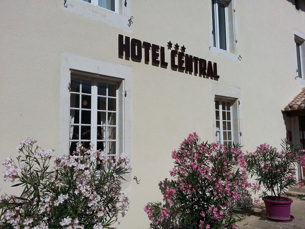Hotel Central 3/13