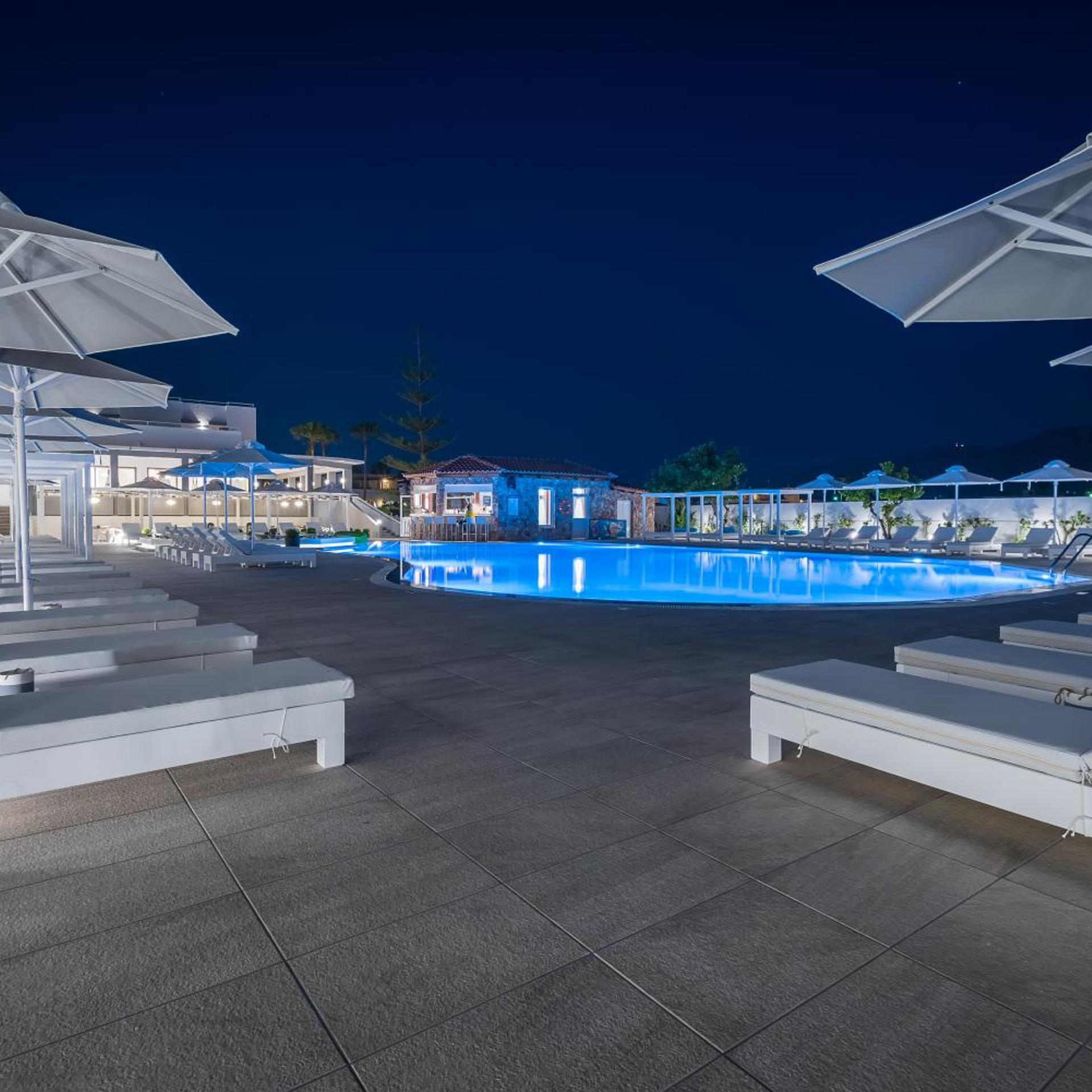 Gaia In Style Hotel - Adults Only 42/48