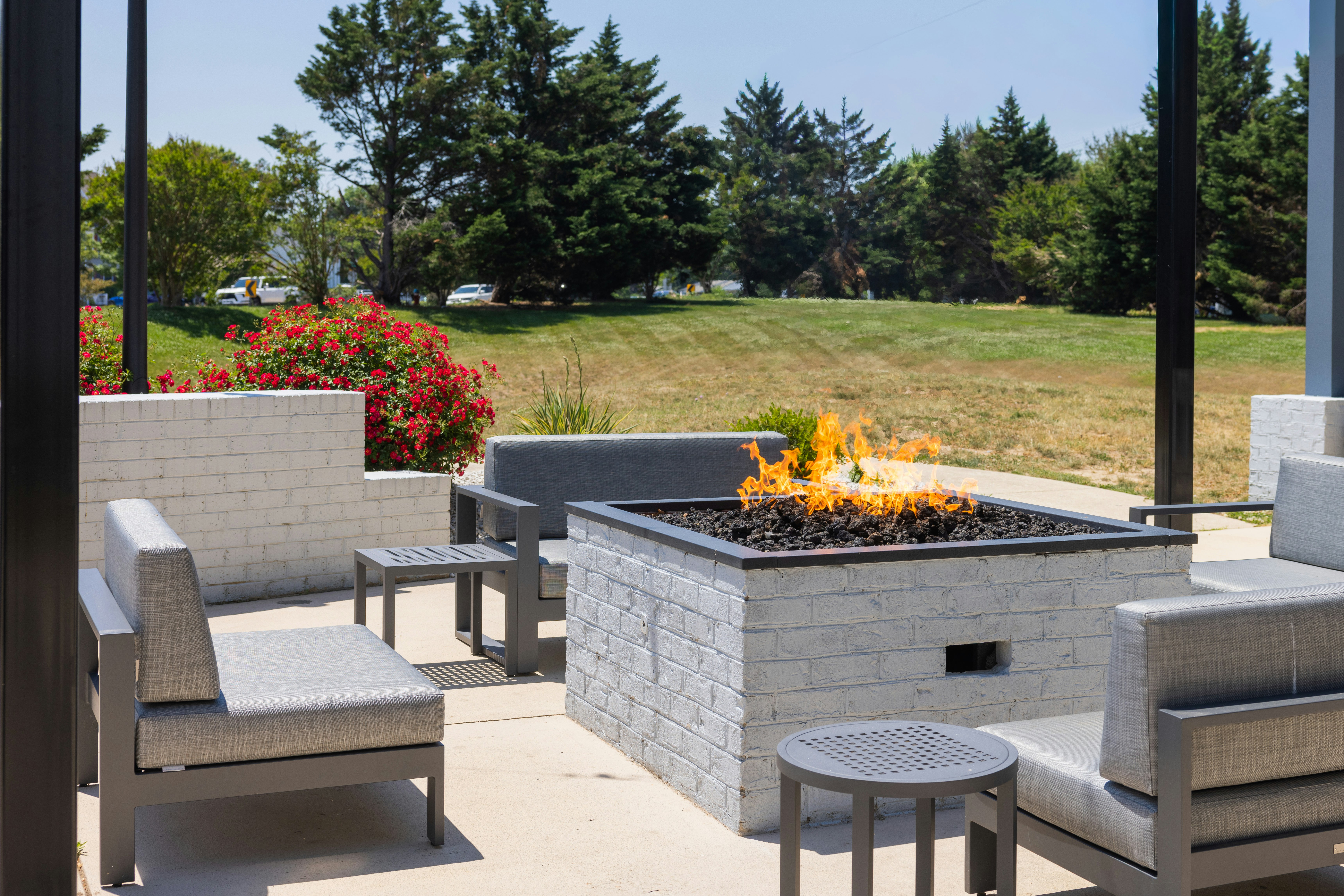Heritage Inn and Suites Rehoboth Beach 51/72