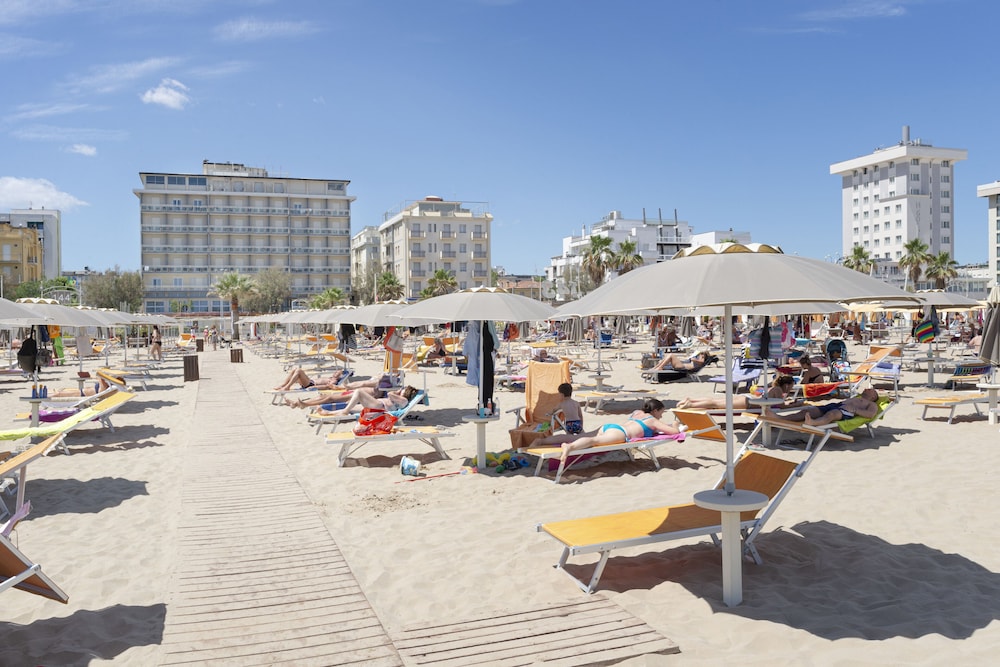 Hotel Centrale 49/60