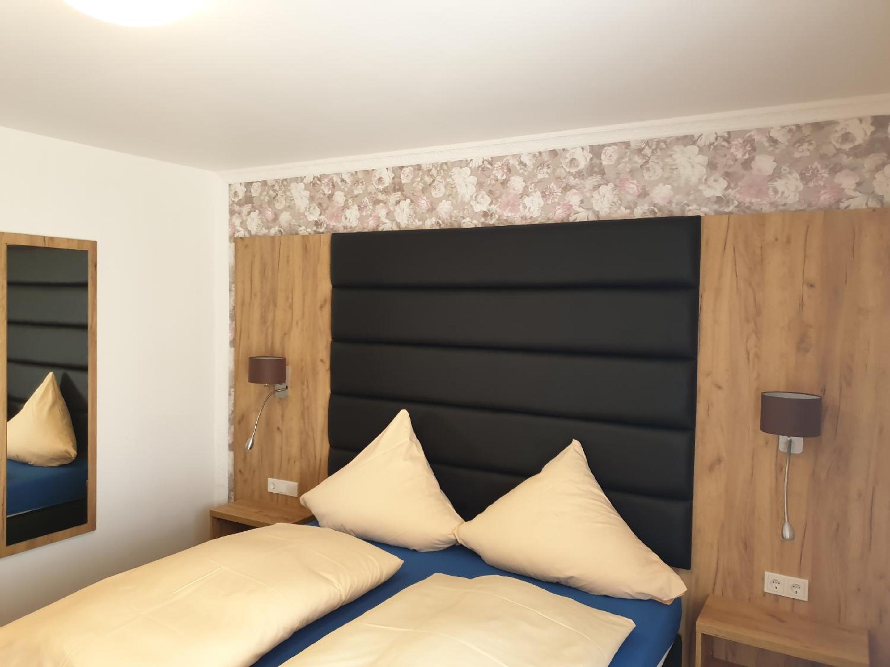 Kirchberg Hotel garni 26/48