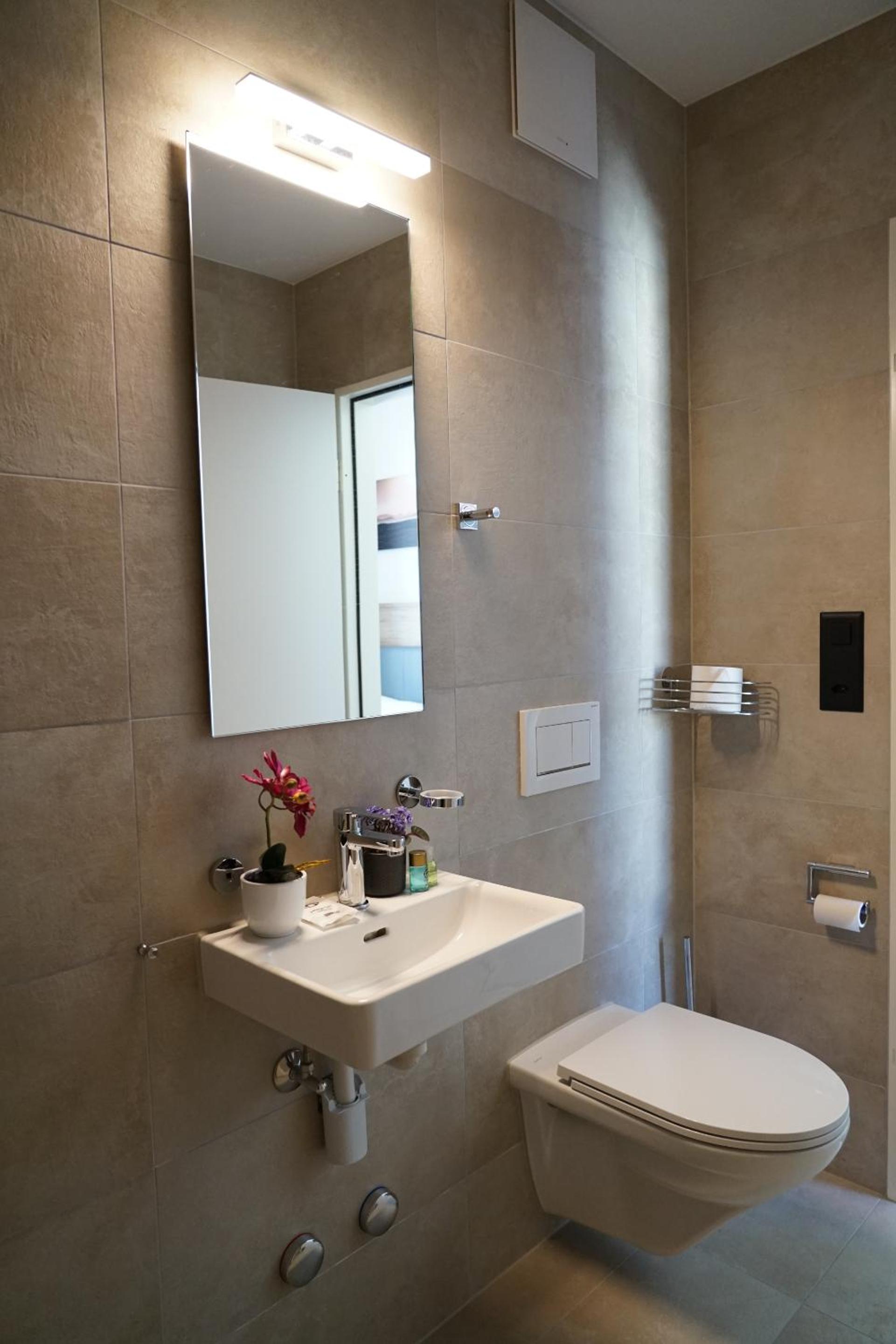 Centra Hotel Winterthur 34/37