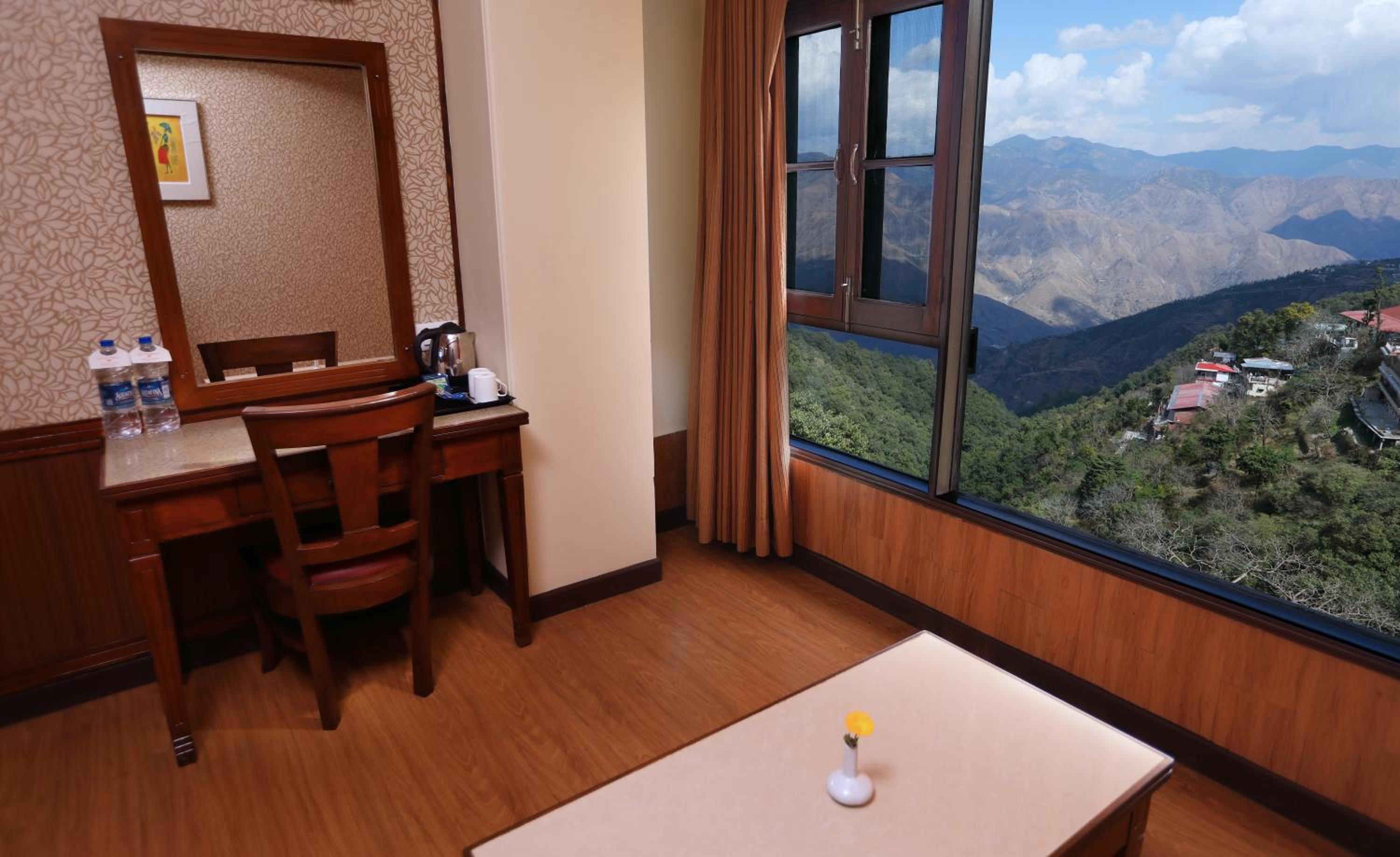 HOTEL VISHNU PALACE 41/55