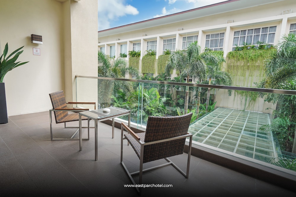 Eastparc Yogyakarta 44/50