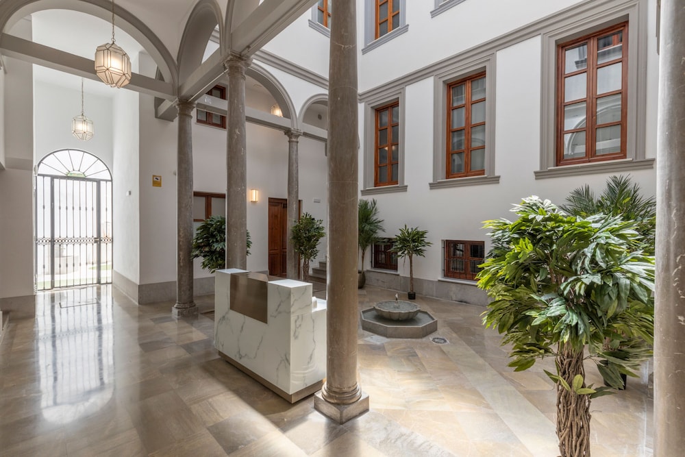 BiBo Suites Palacio de Portago 2/33