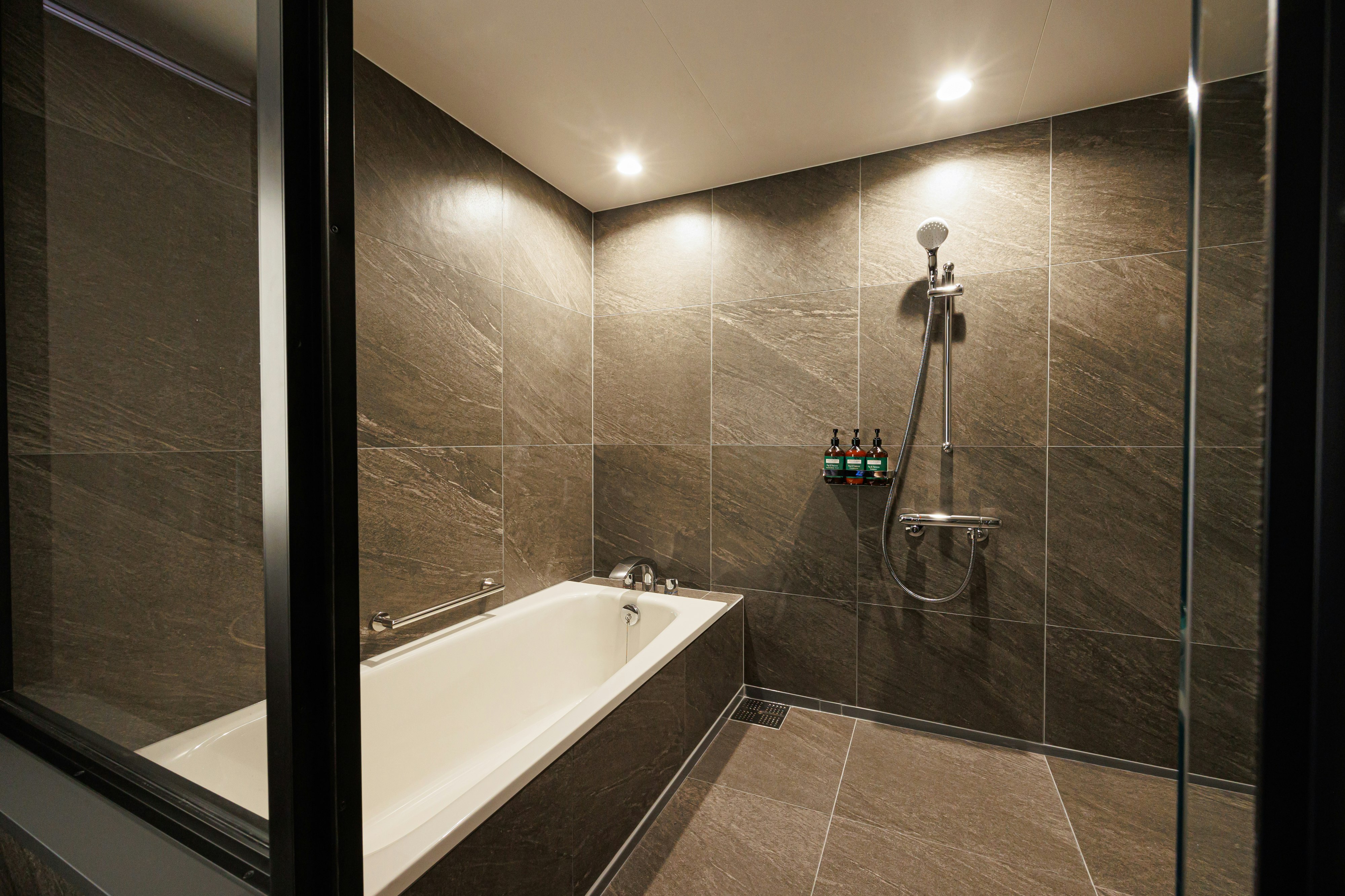 Worklife, Junior Suite, Twin Beds, Lounge Access