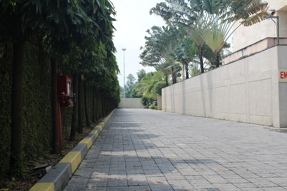 HYATT REGENCY KOLKATA 73/78