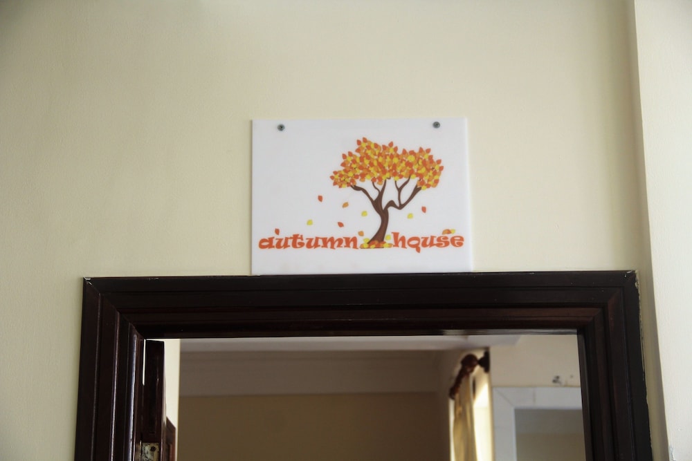 Winter Spring Homestay 5/50
