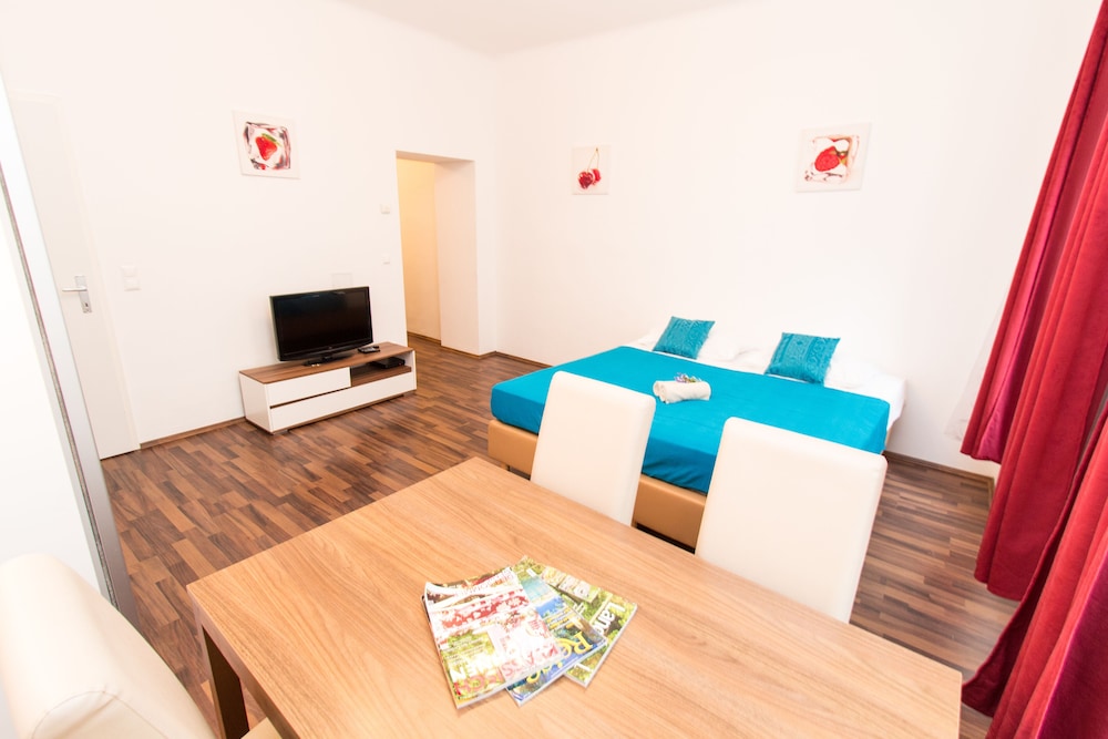 Checkvienna Apartment Dieselgasse 21/29