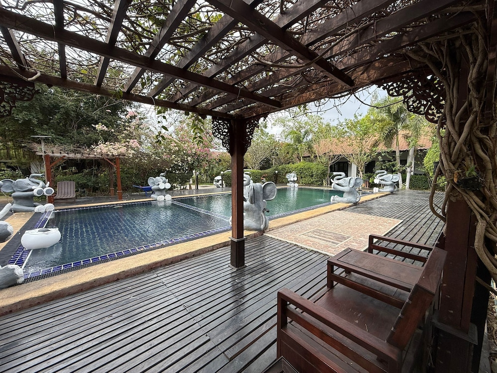 Baan Kiangnam Pattaya 35/50
