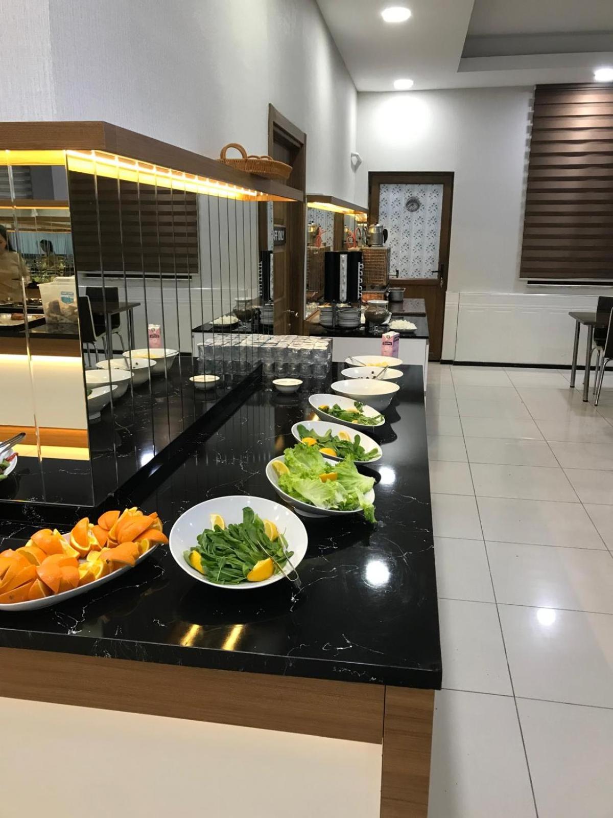 Grand Ari Otel 36/44