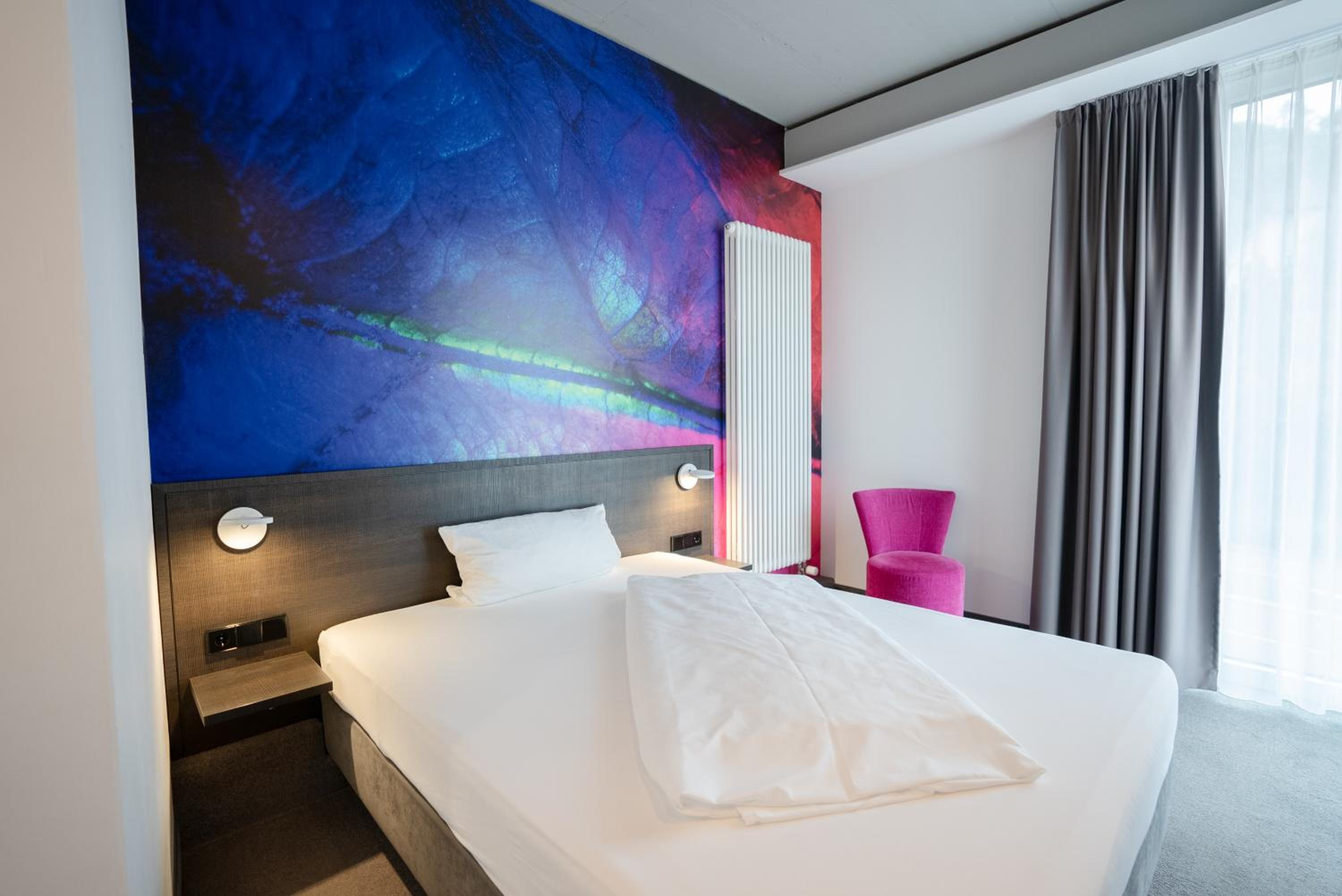 Qubixx StadtMitteHotel 36/61
