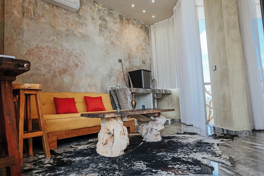 Hotel Xkeban Tulum 50/60