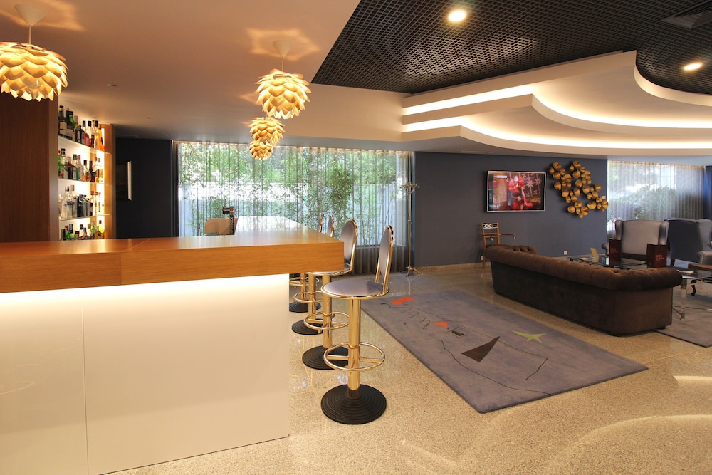 3k Barcelona Hotel Ex Hotel Vip Executive Barcelona 45/70