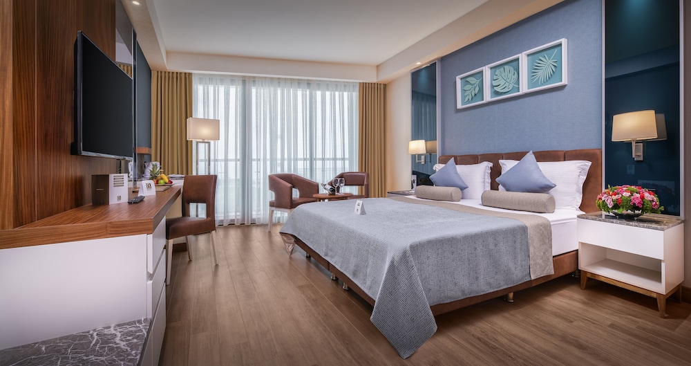 Baia Hotel Lara 27/75