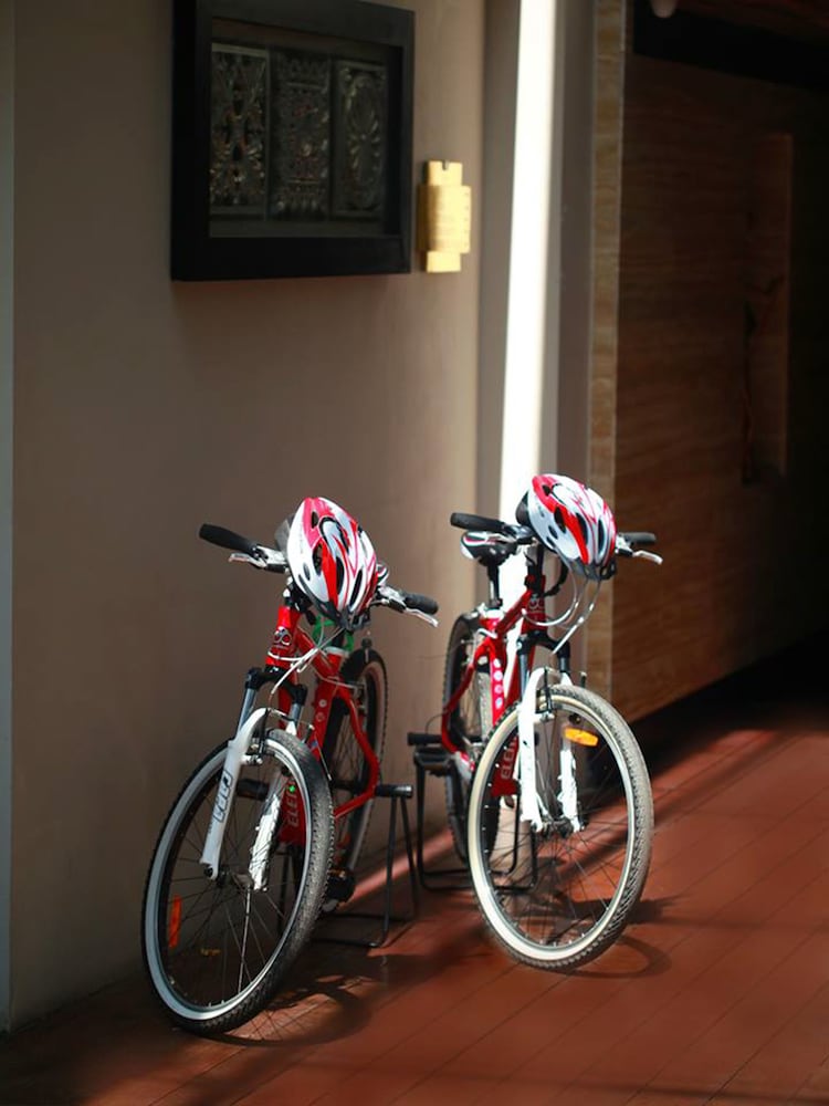 Grand Mega Resort And Spa Bali 28/61