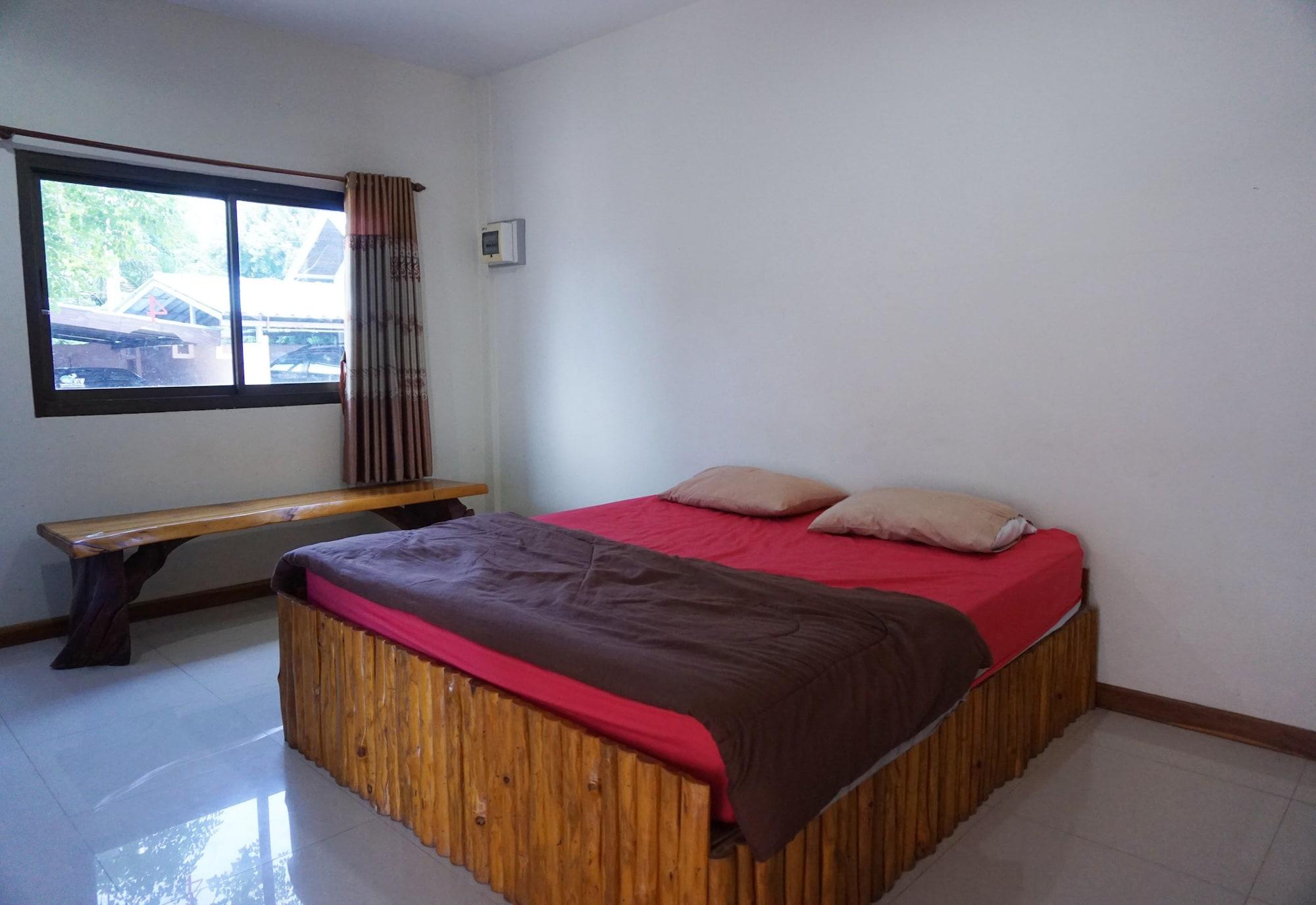 Baan Kieng Dao Resort 7/15