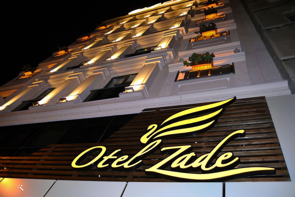 Hotel Zade 1/50
