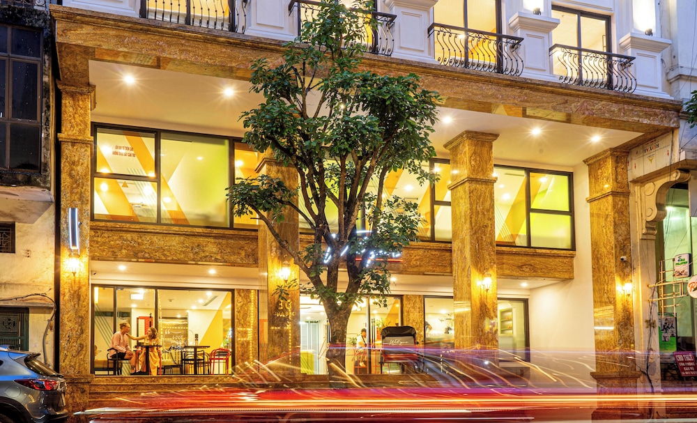 Wilque Hotel Hanoi 2/50
