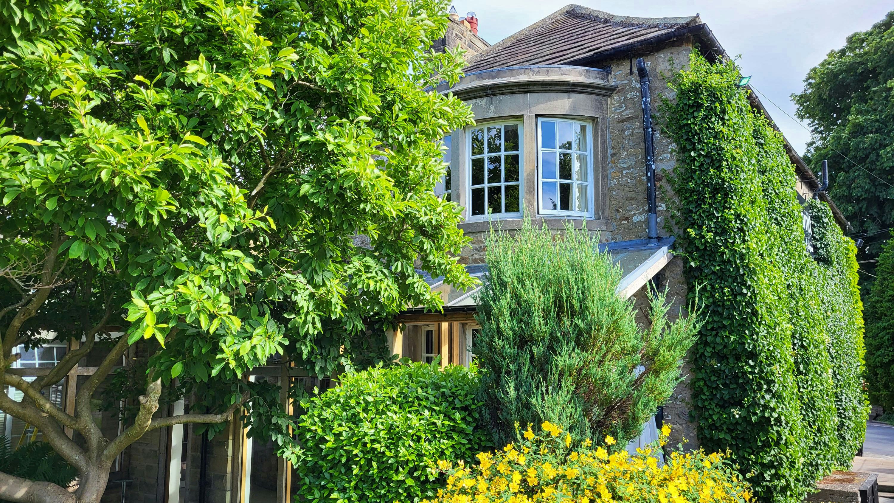 The Morritt Country House Hotel & The Garage Spa 63/67