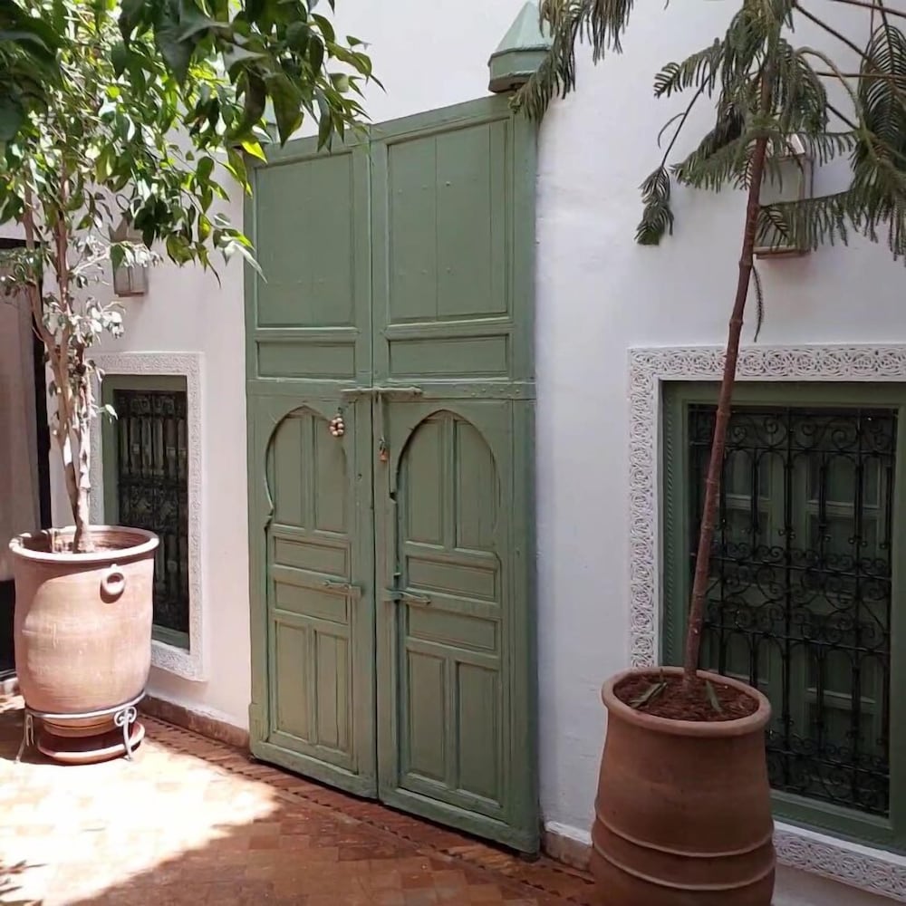Riad Timila 5/50