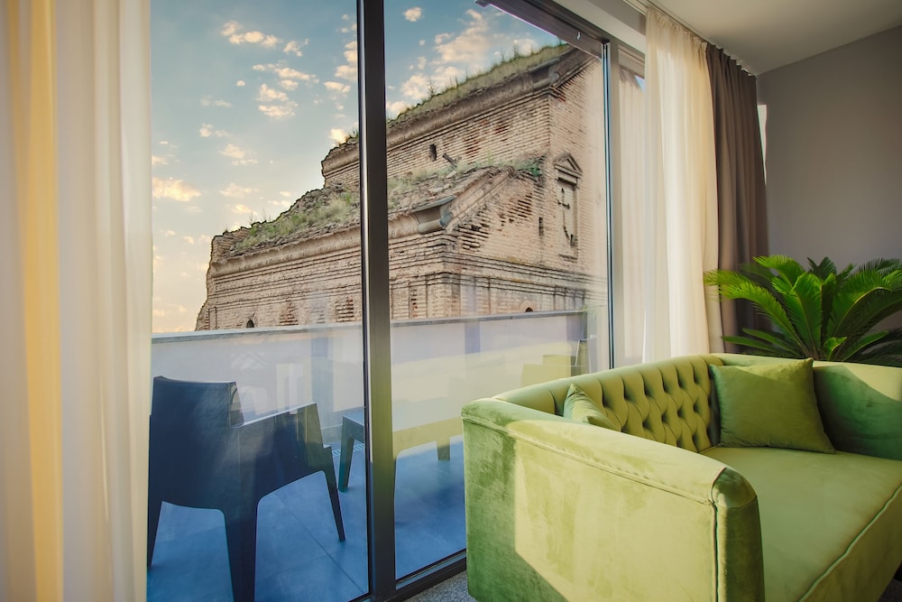 Tuta Hotel 29/50