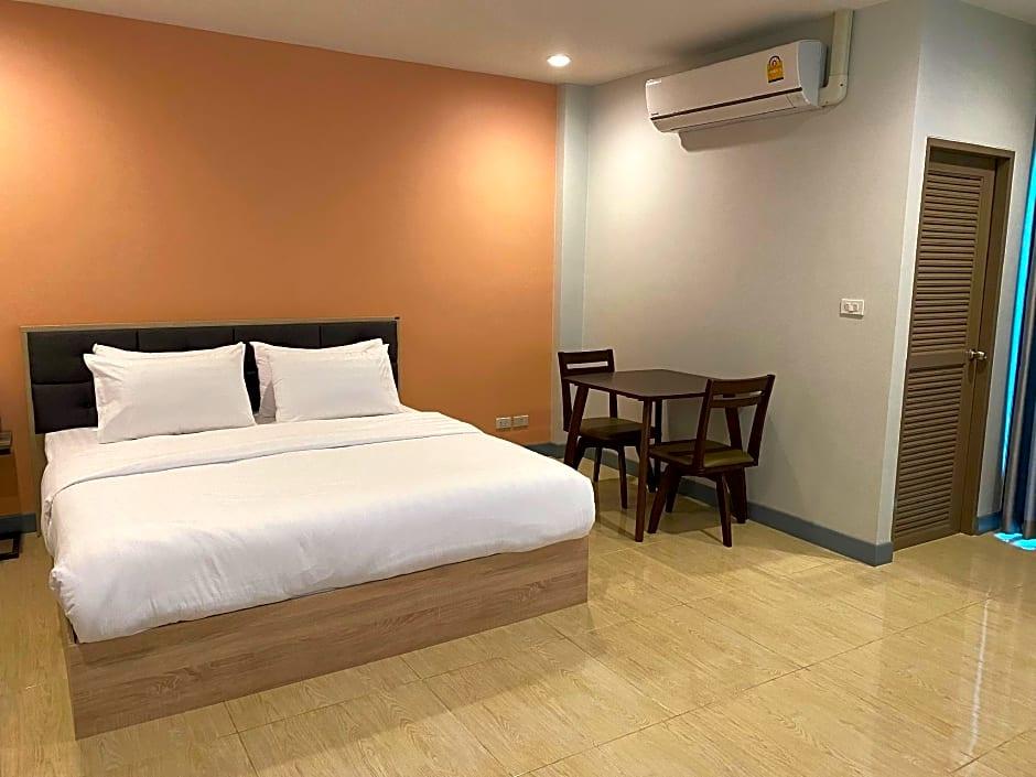 Zleep D Hotel 17/48