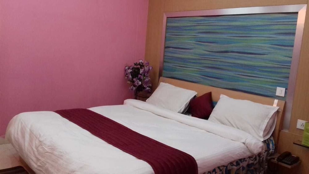 Hotel Barbereek Inn 13/36