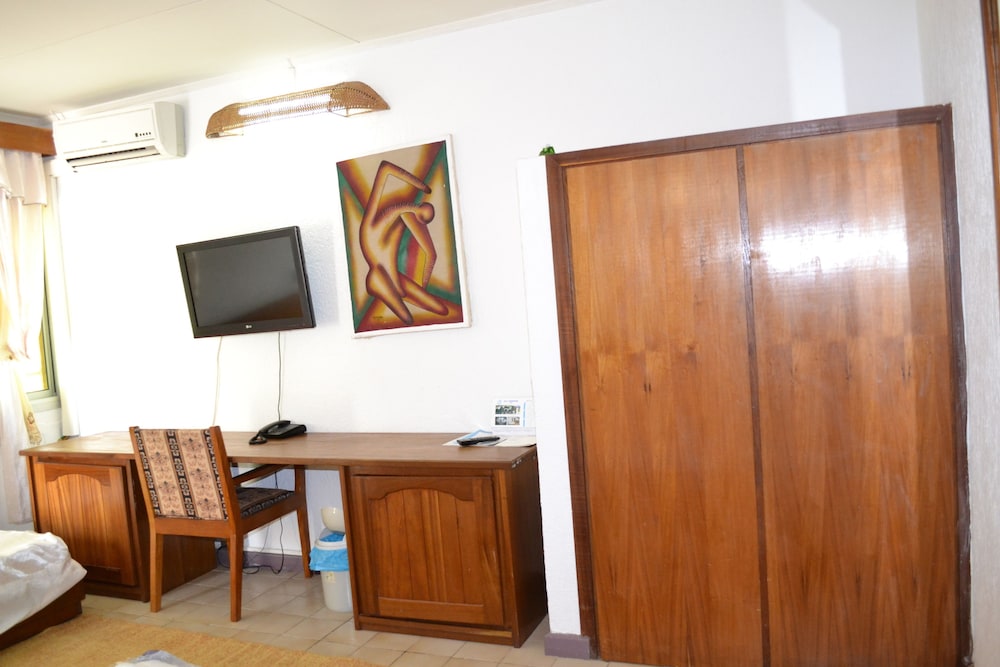 Hotel Framotel Kribi 14/26