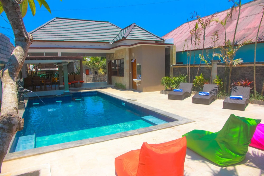 Dcamel Hotels Lembongan 1/62