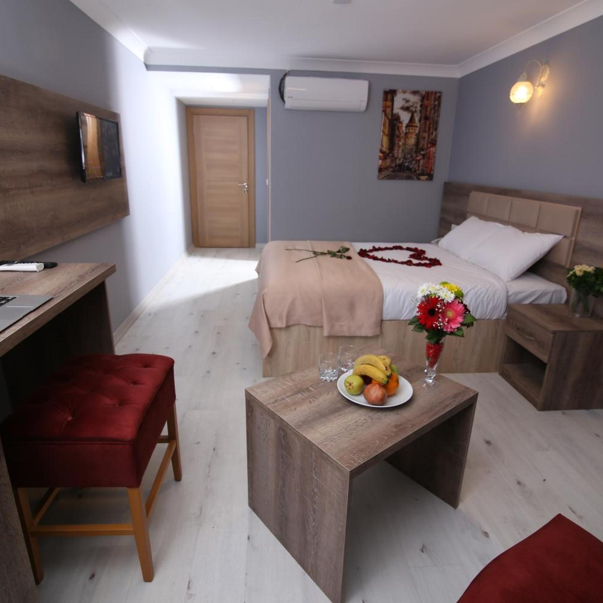 Kocatepe Hotel 28/45