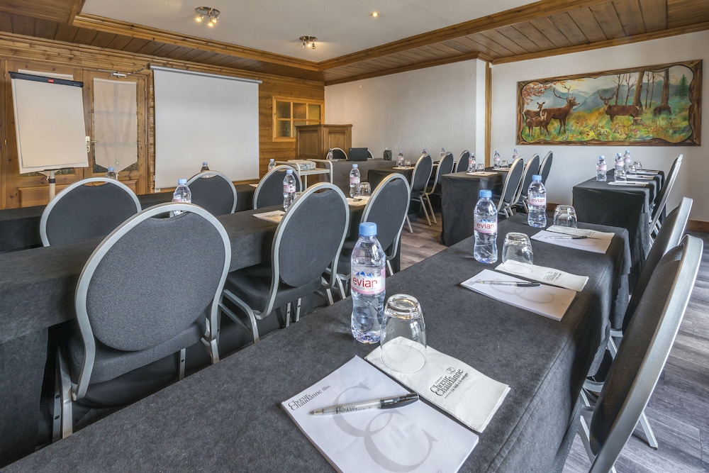 Hotel La Chaudanne 33/50