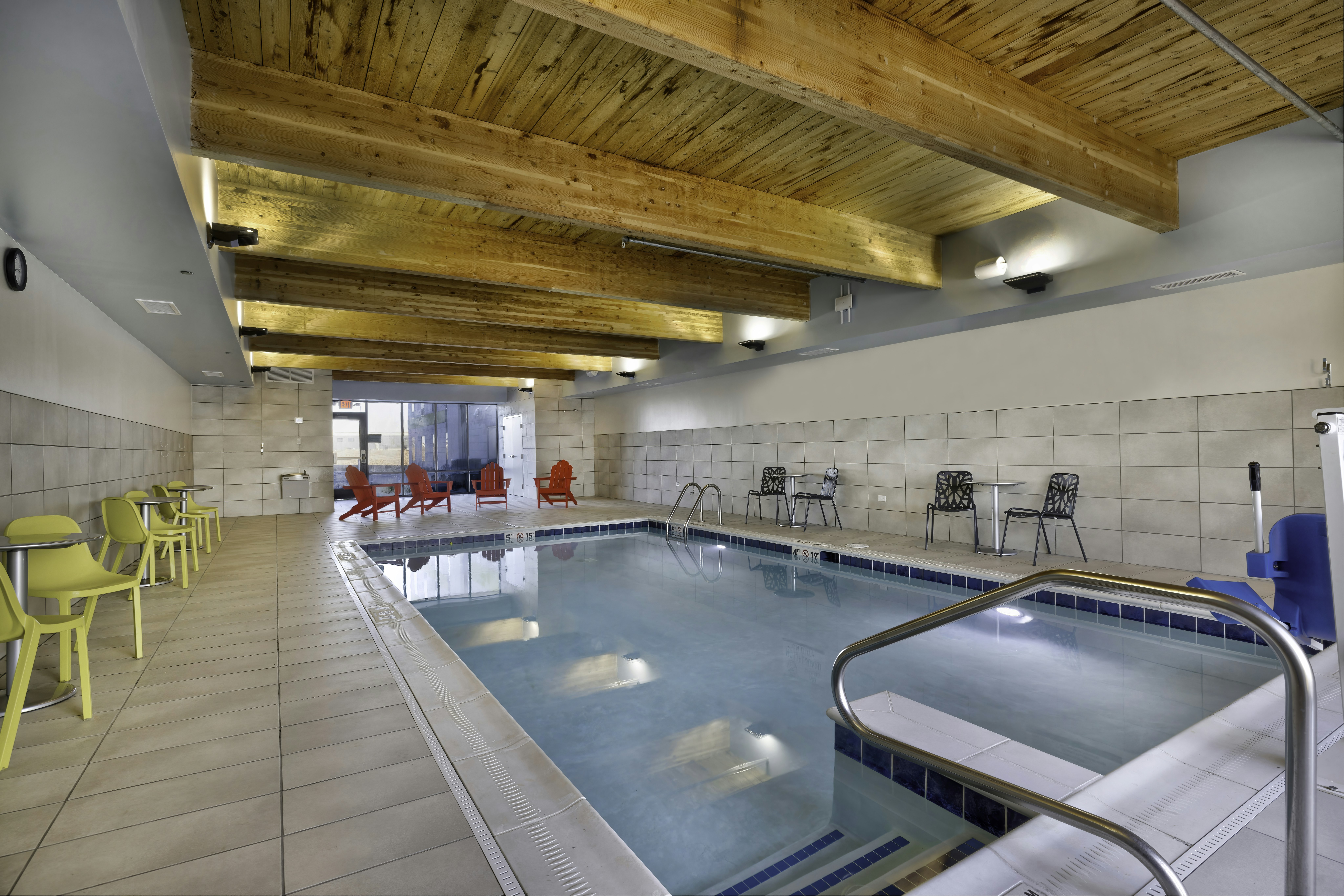 Home2 Suites By Hilton Loves Park Rockford 10/35