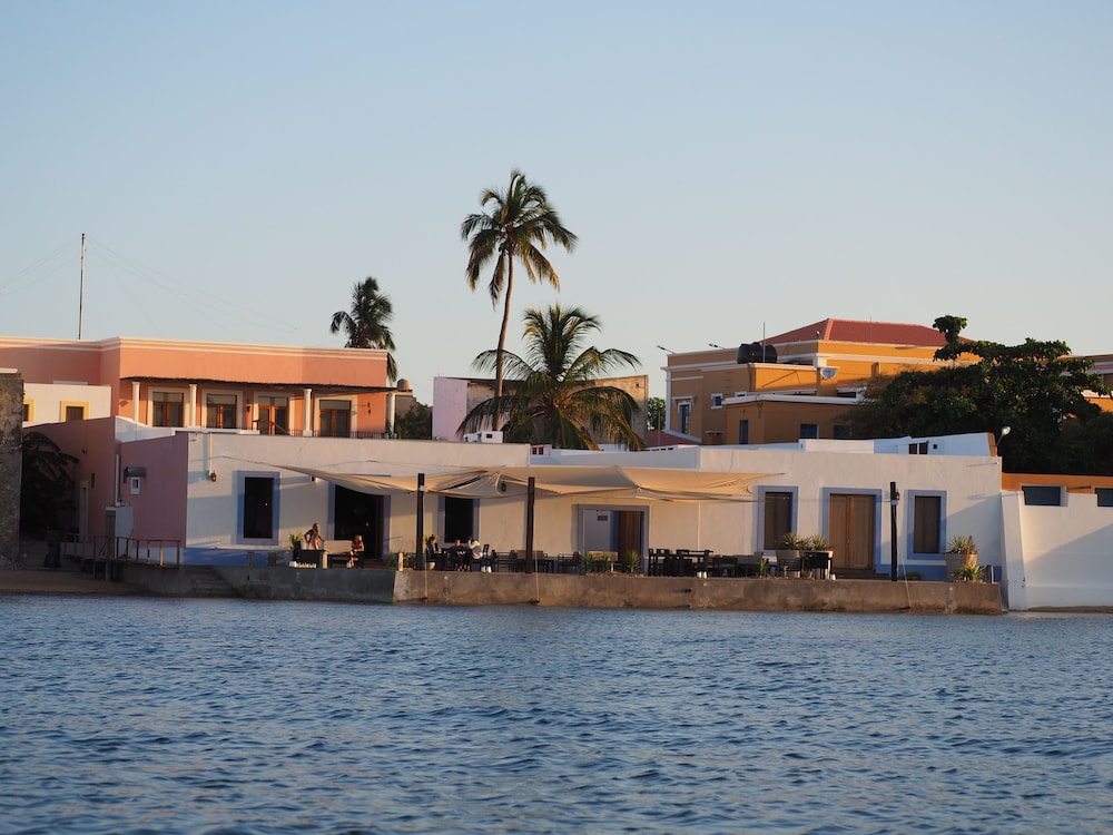 Feitoria Boutique Hotel 44/50