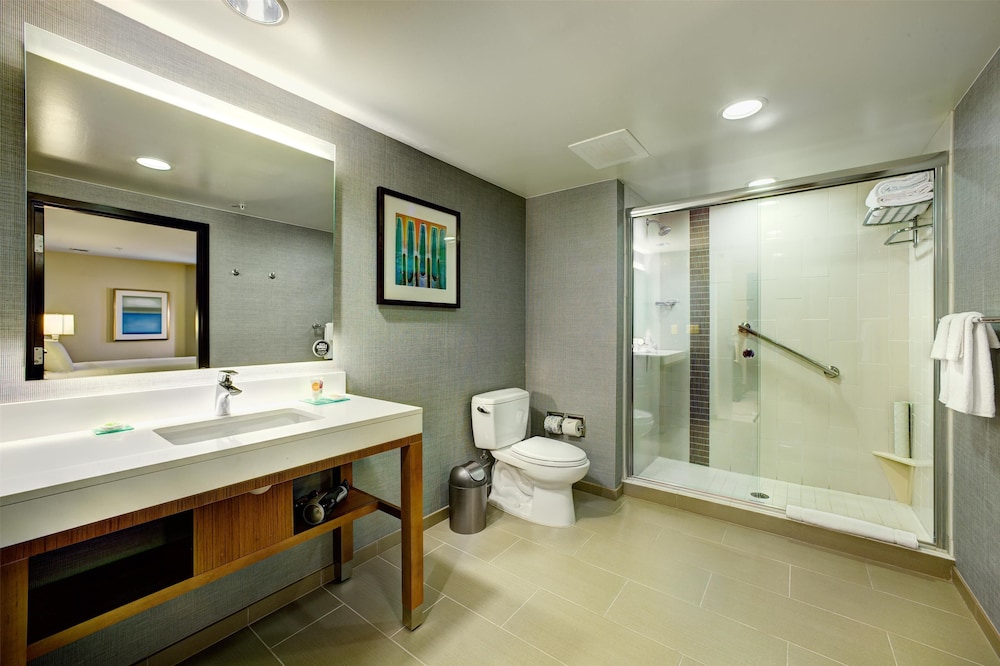 Hyatt Place UC Davis 50/50