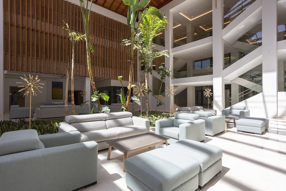 Hipotels Barrosa Park 57/71