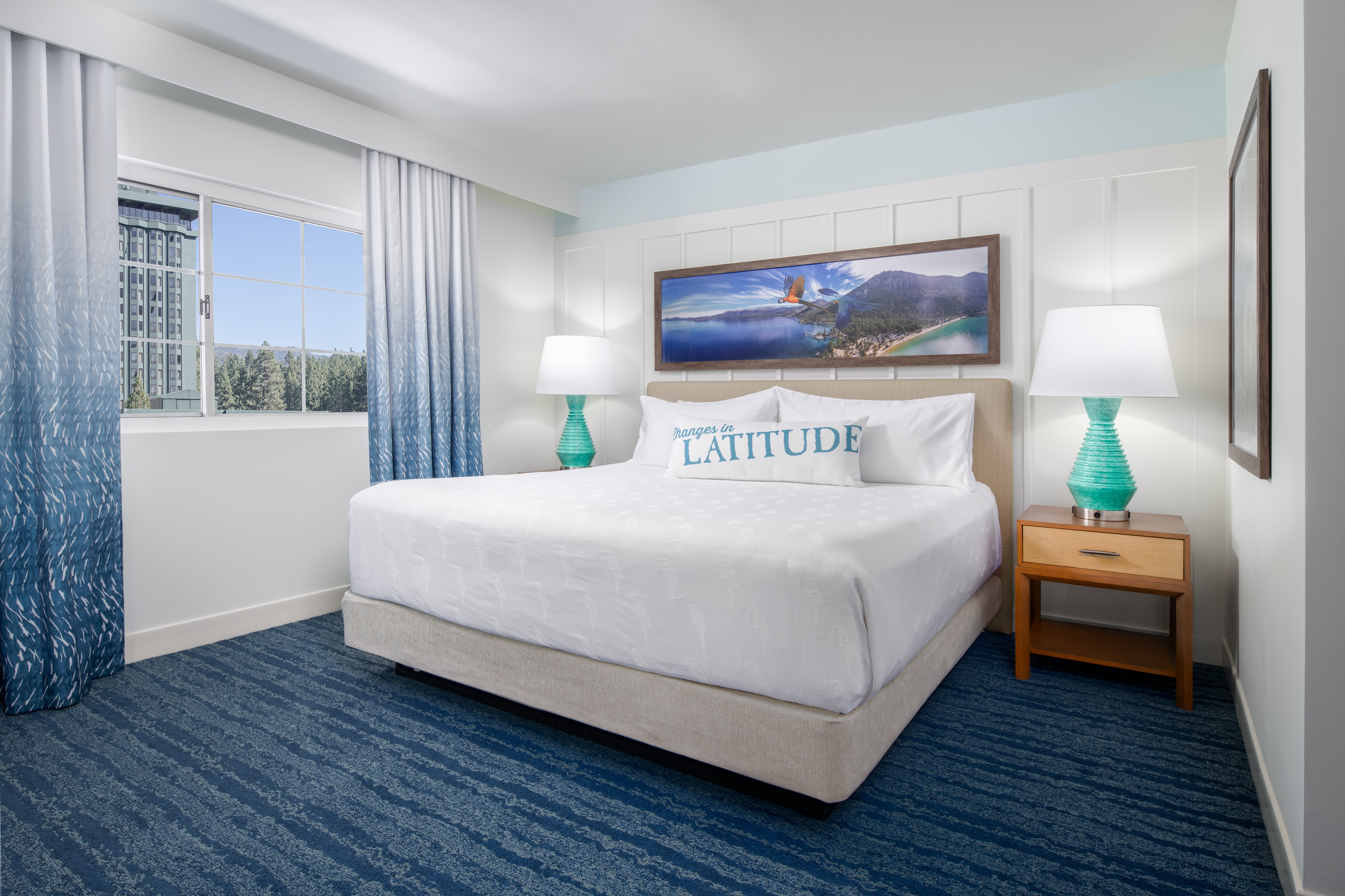Margaritaville Resort Lake Tahoe 5/27