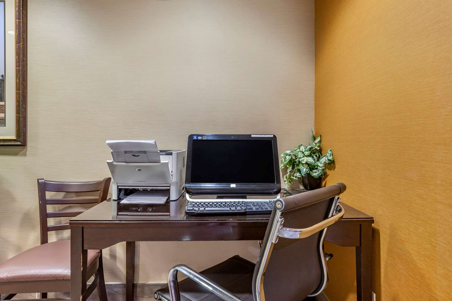 Comfort Inn Okemos - East Lansing 33/38