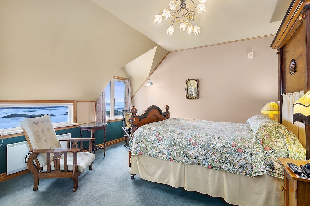 Larnach Lodge 7/38