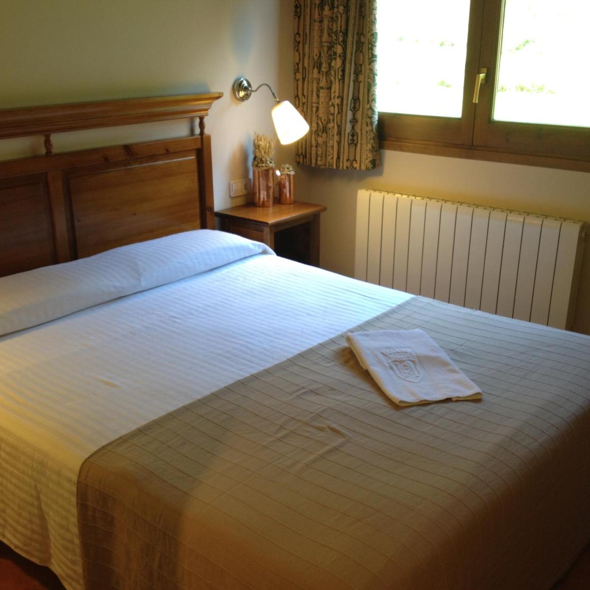 Room, Single, Xalet Verdu 2/7