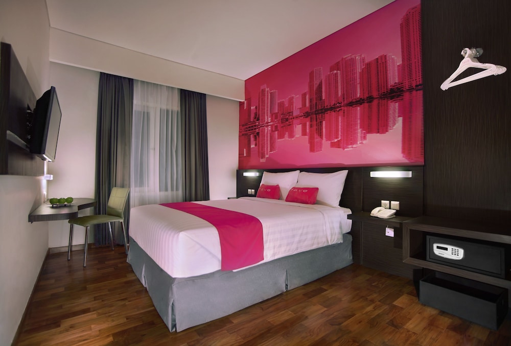 favehotel Graha Agung Surabaya 13/54