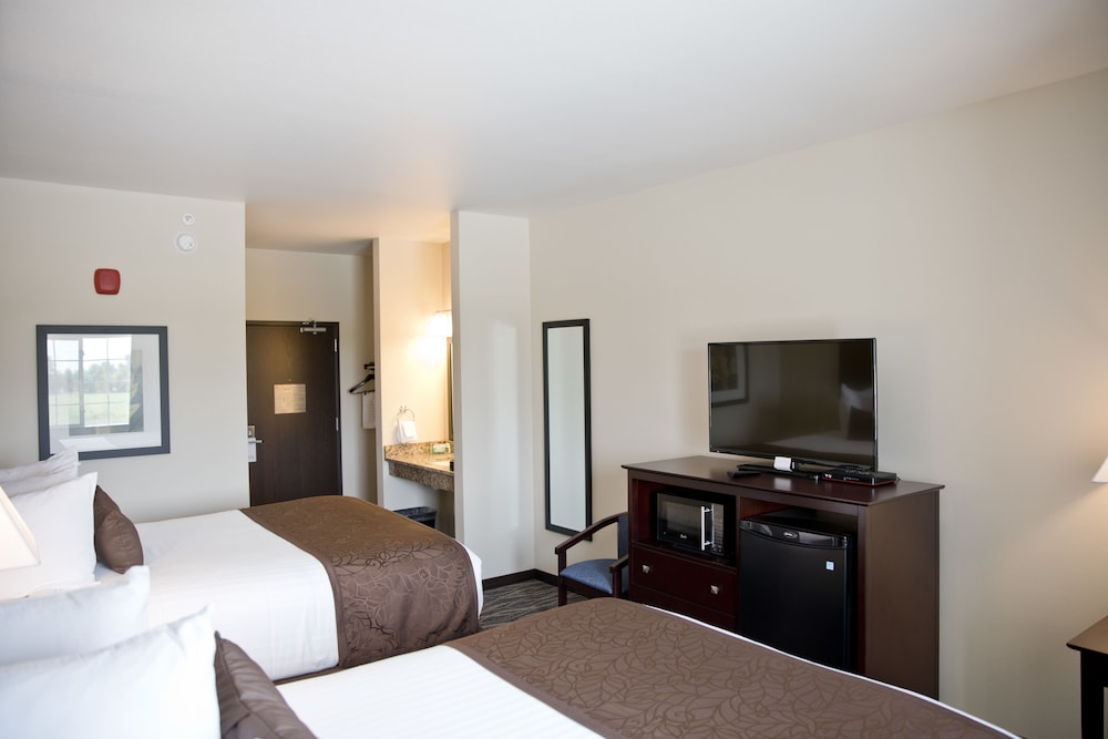 Cobblestone Inn & Suites - Clarinda 17/49