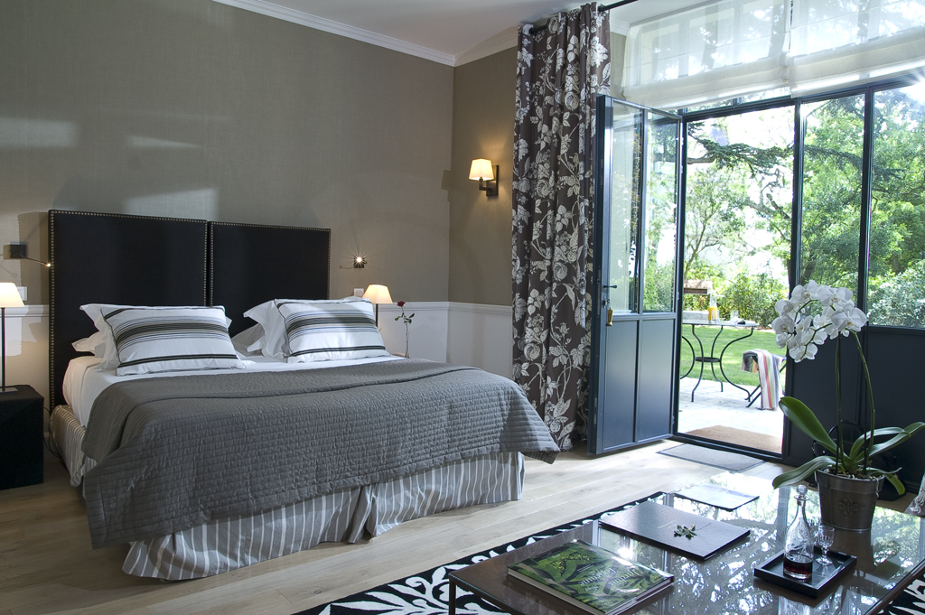 Pavilion, Junior Suite، Domaine de la Tortiniere 4/4