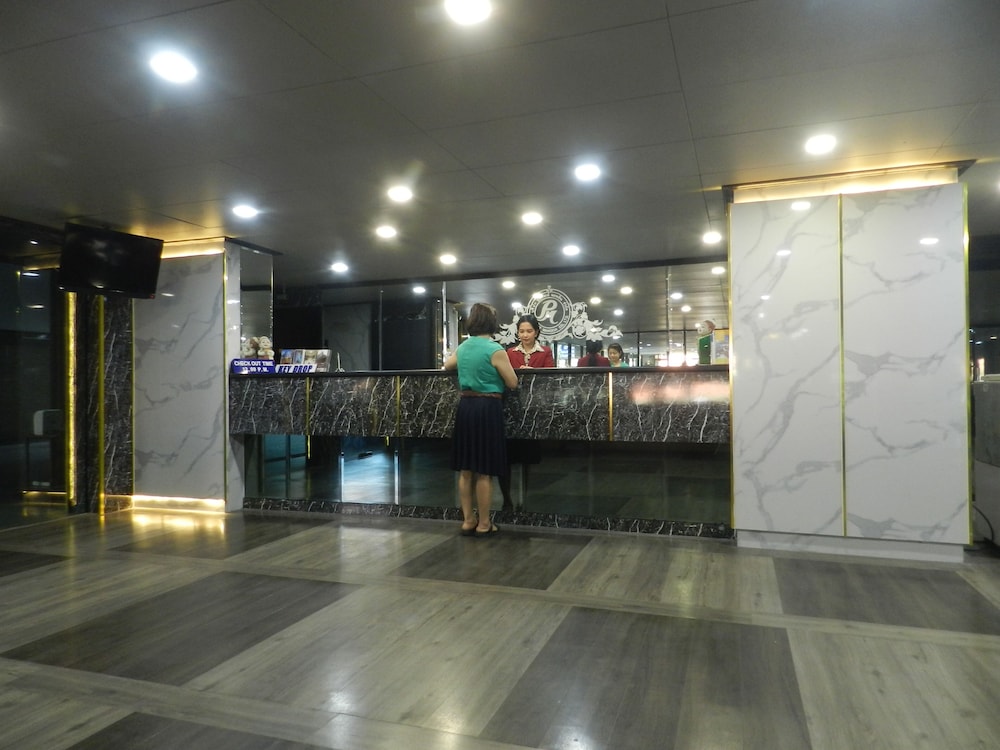 Nanatai Suites 11/50