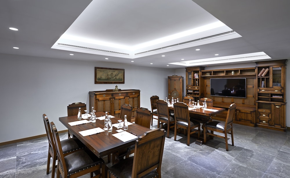 Milport Hotel Levent 30/41