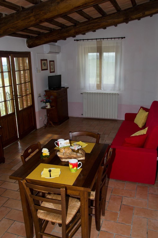 La Canonica 25/44