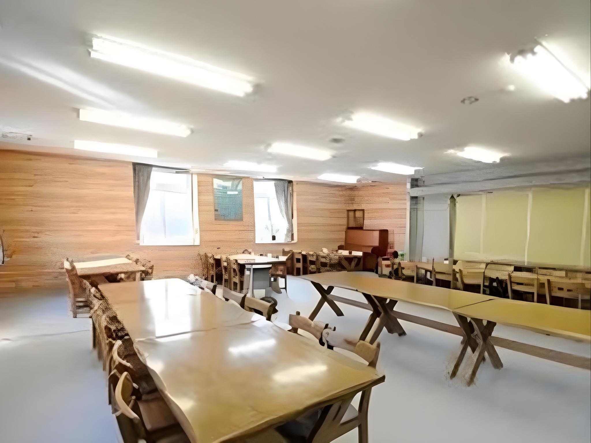 Kusatsu Kogen Youth Hostel 12/17