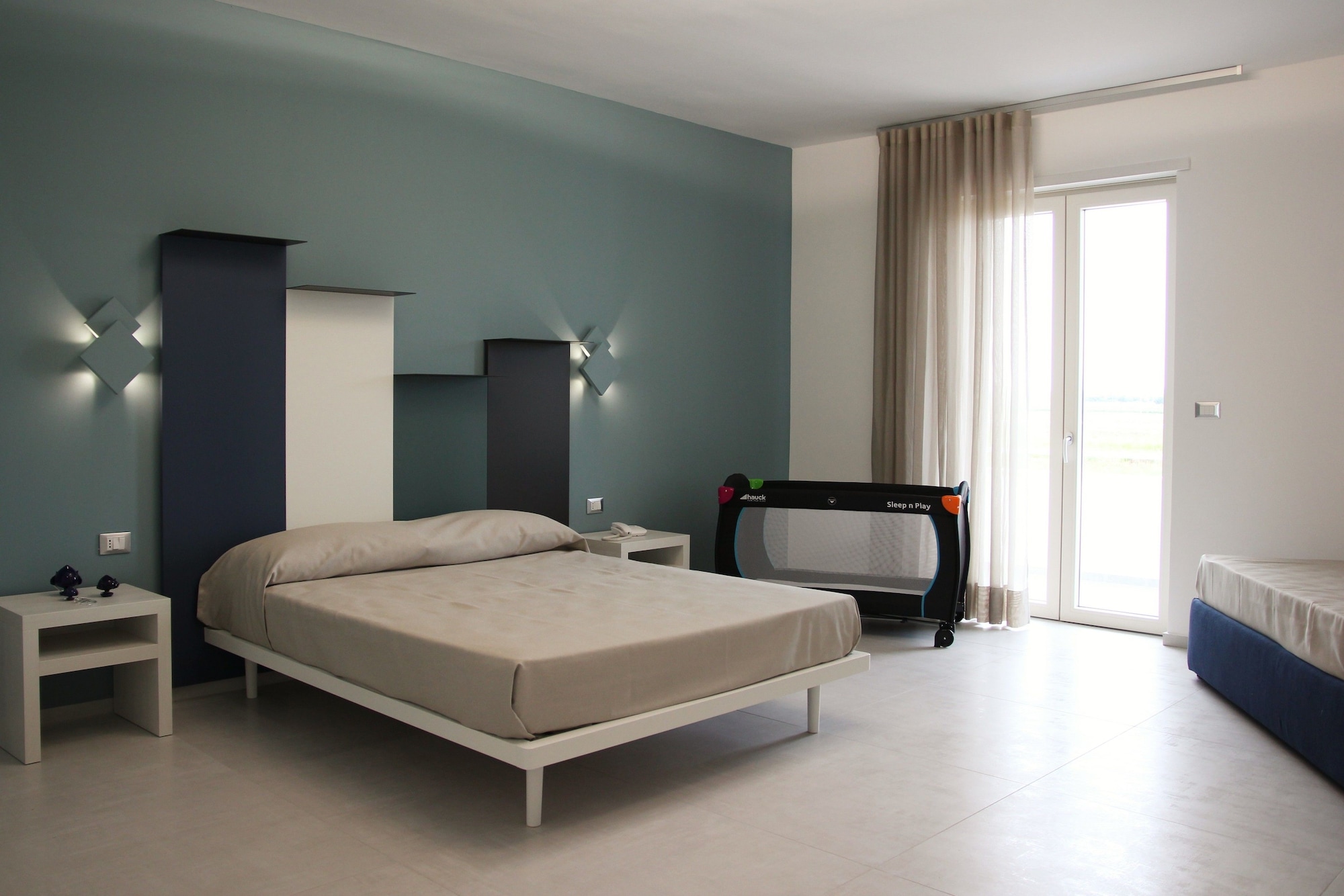room